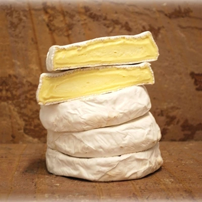 Bagborough Brie