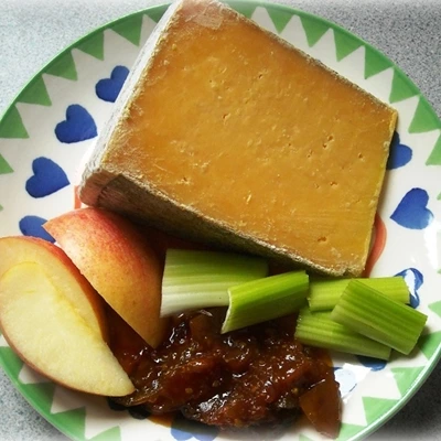 Daylesford Double Gloucester