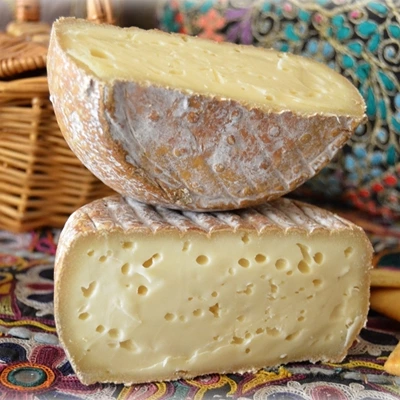 Fromage Fermier Castérieu
