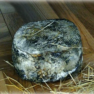 Mascarplin / Mascarpel